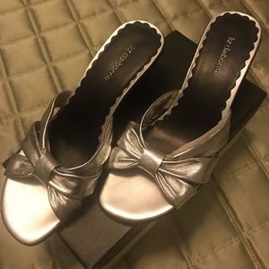Liz Claiborne Dress Sandals